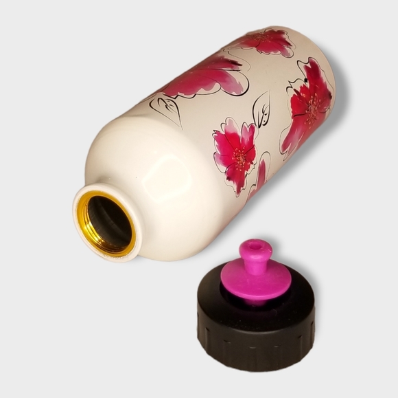 FREE WITH PURCHASE iFLY 20oz Aluminum Water Bottle - Picture 3 of 4